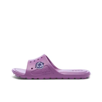 Ccilu Slide Slippers Unisex Pink