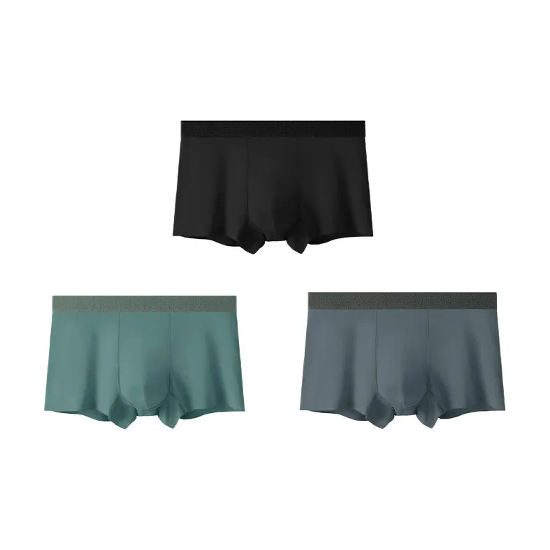 MIIOW Men Underpants-8