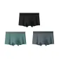 Sea Green+Navy Blue+Black
