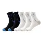 5 Pack (White 3+Black 2)
