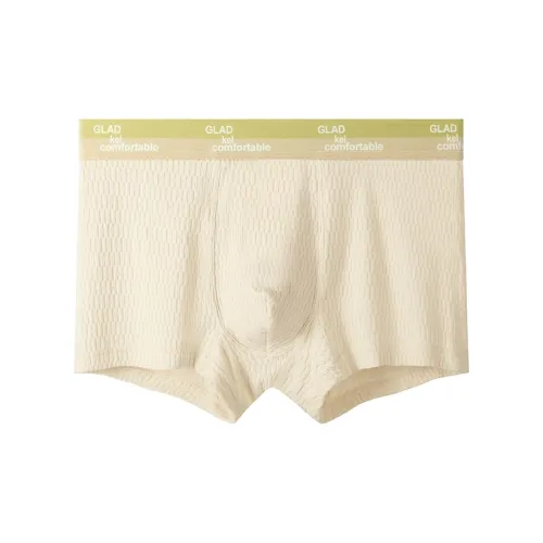 Urban Beauty Underpants Men's Combo Set