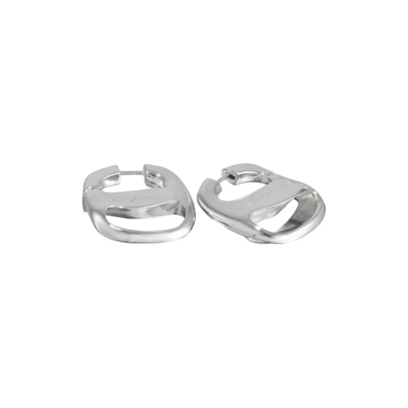 Ferragamo Small Vara Earrings-1