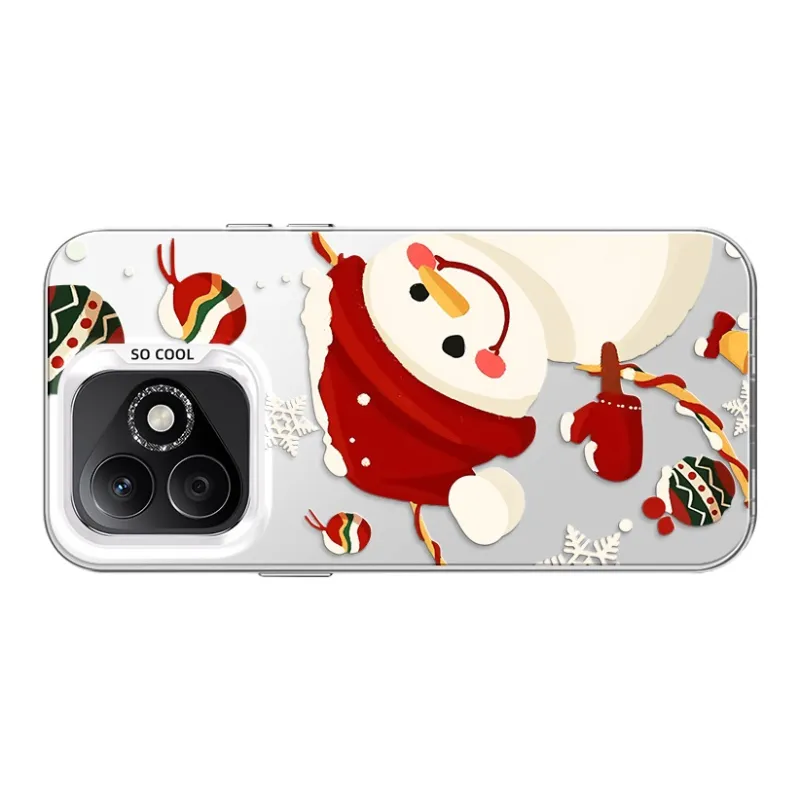 CHUNFAN Phone Cases-19