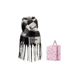 Black White[Exquisite Pink Box Included]