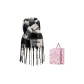 Black White[Exquisite Pink Box Included]