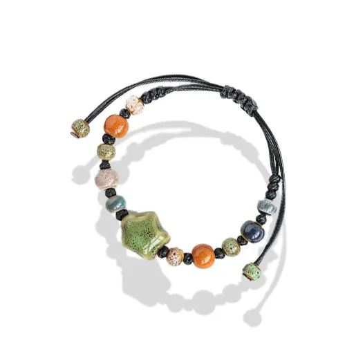 GIRATI Ceramic Bracelets Unisex-6