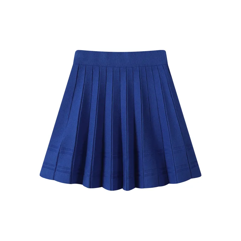 FAIRWHALE Casual Short Skirts Unisex-5