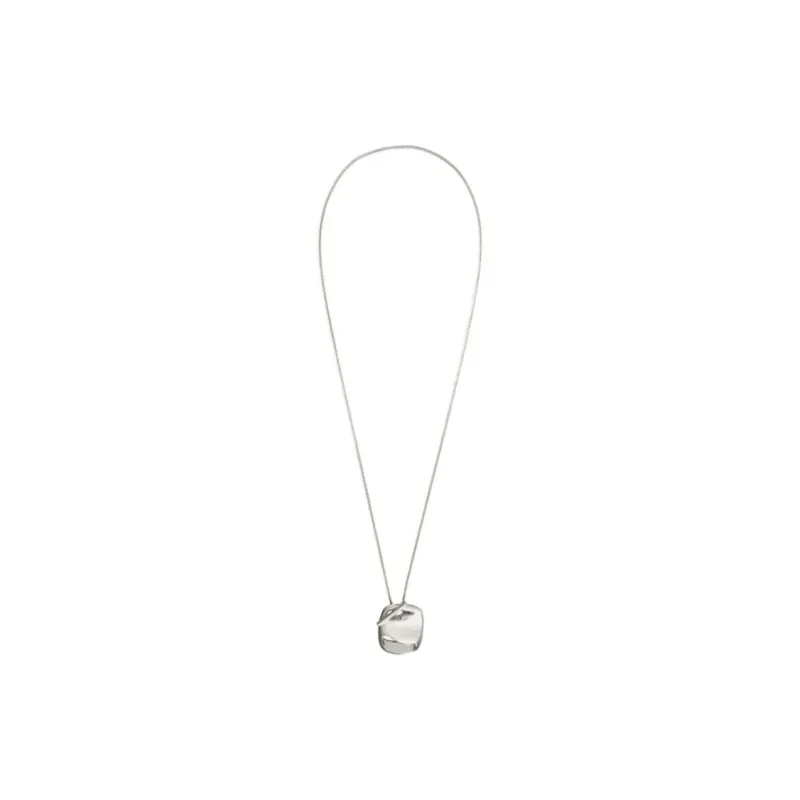 Ferragamo Large Vara Necklace-1