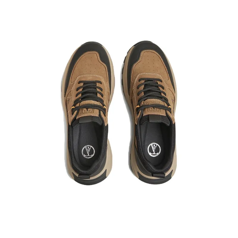 Tata Low-Top Casual Shoes Men's-7