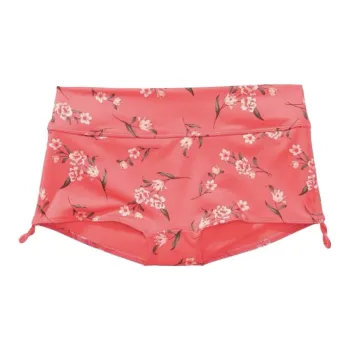 Victoria's Secret PINK Underpants Women's 1 Pack Orange Red