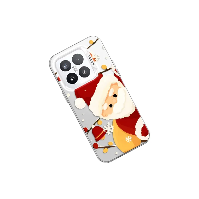 CHUNFAN Phone Cases-12