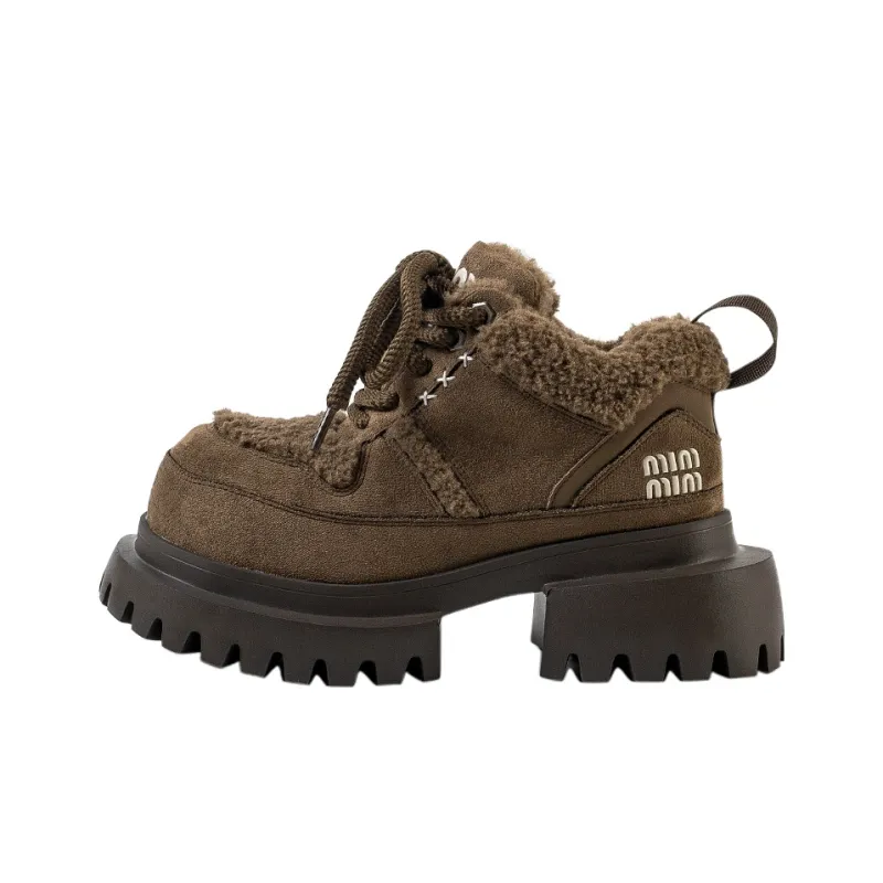 Wonderful Couple Casual Single Shoes Women's-8