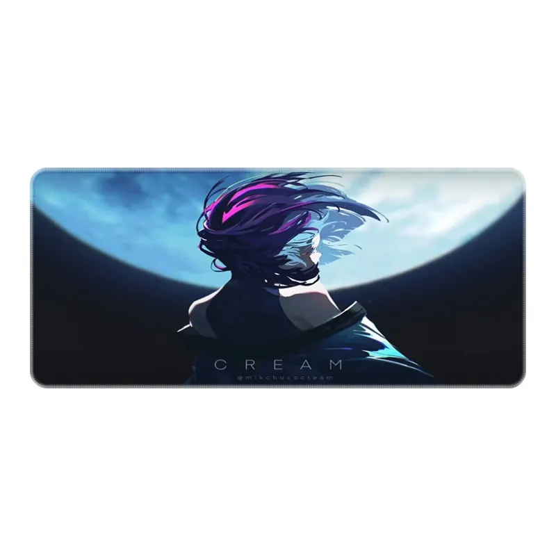 GULAN Mouse Pad Extra Large Heating Desk Pad For Students Dormitory Office Writing Mouse Pad GAL516 522-8