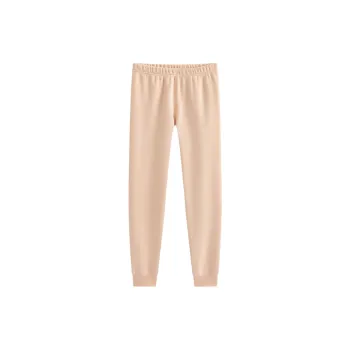 Close fitting Areas Thermal Pants Women's