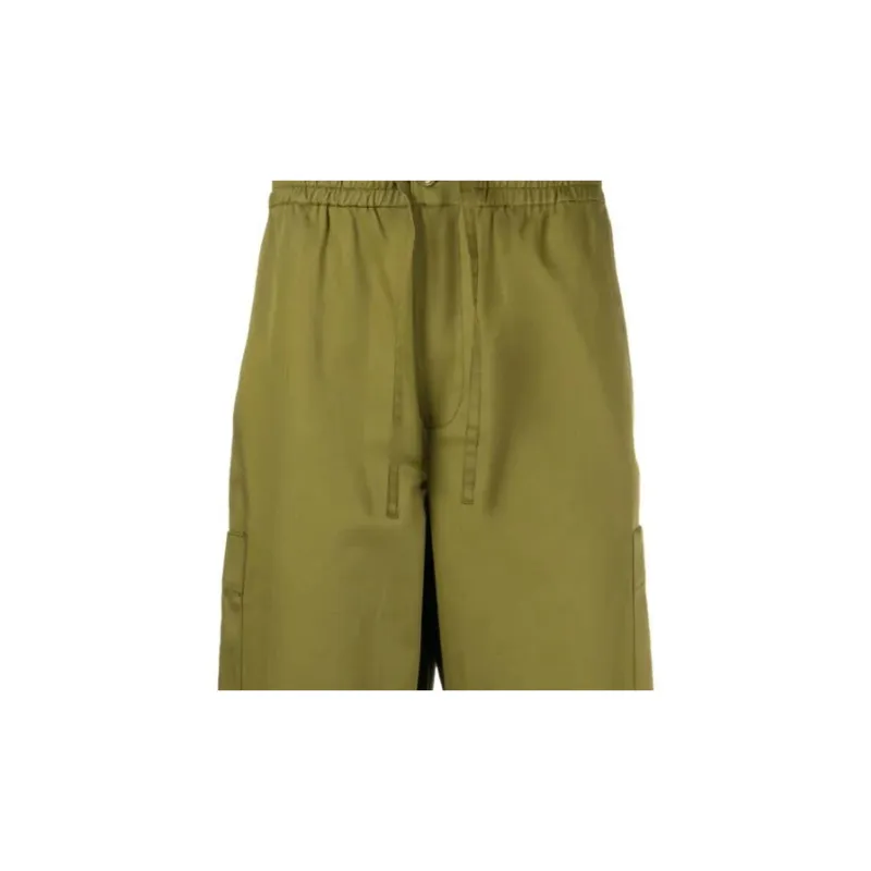 KENZO Cargo Jogging Pant-4