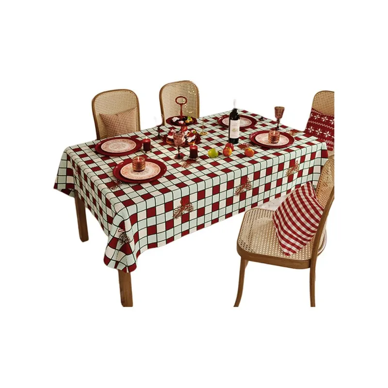 Post conception Tablecloths / Table Mats-5