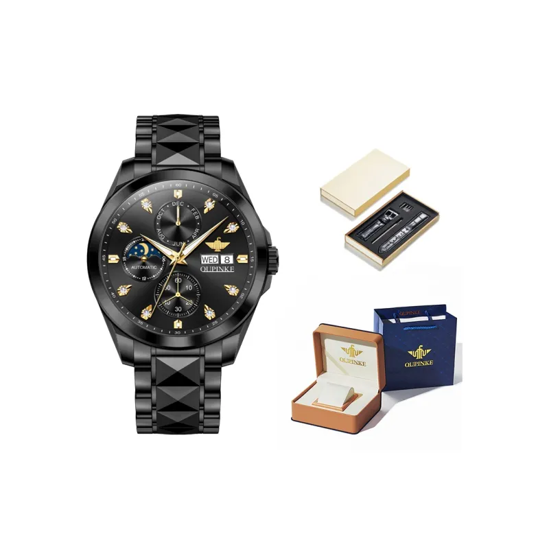 Oupinke Men Watch-20
