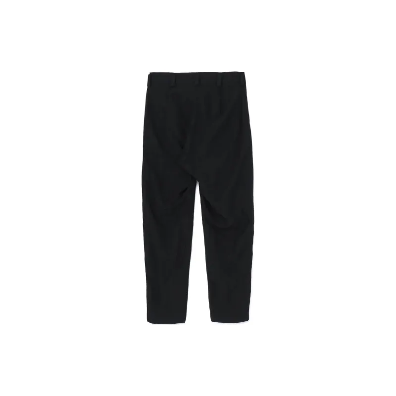 Yohji Yamamoto Casual Pants Women's Black-1