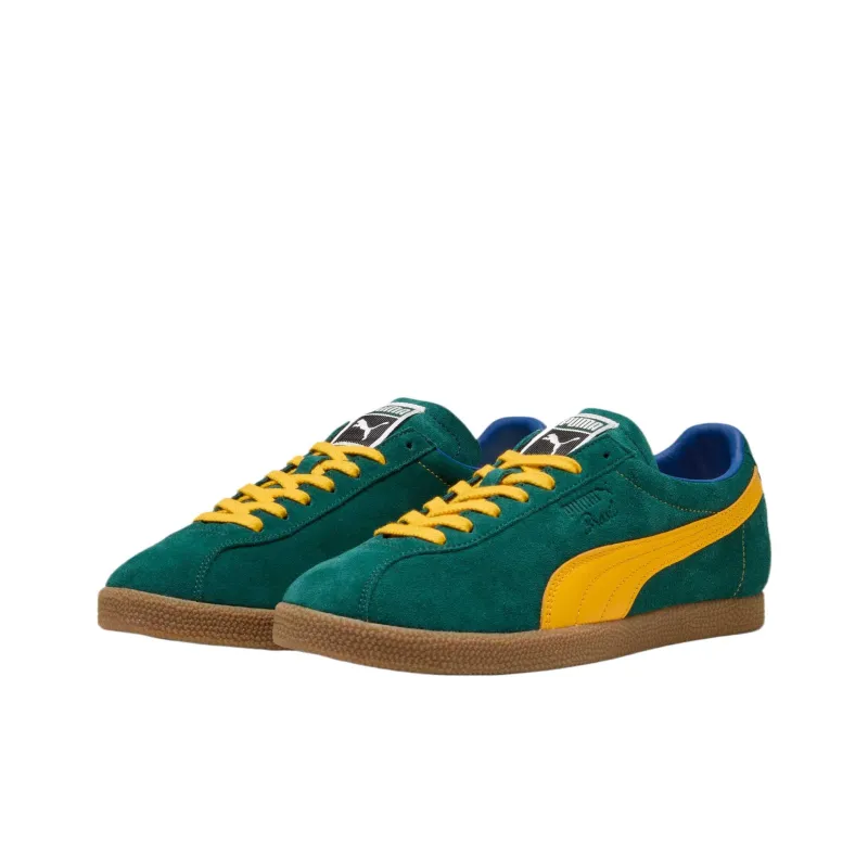 PUMA Brasil Dark Myrtle Tangerine-2