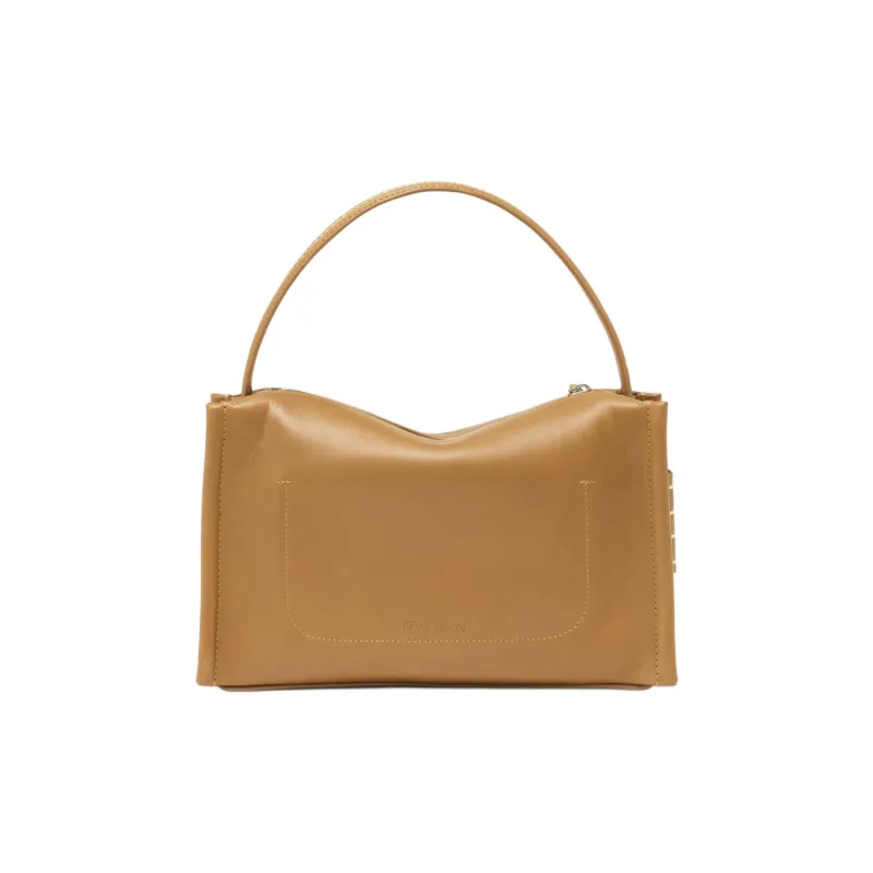 JW Anderson Loafer Zipped Shoulder Bag-2