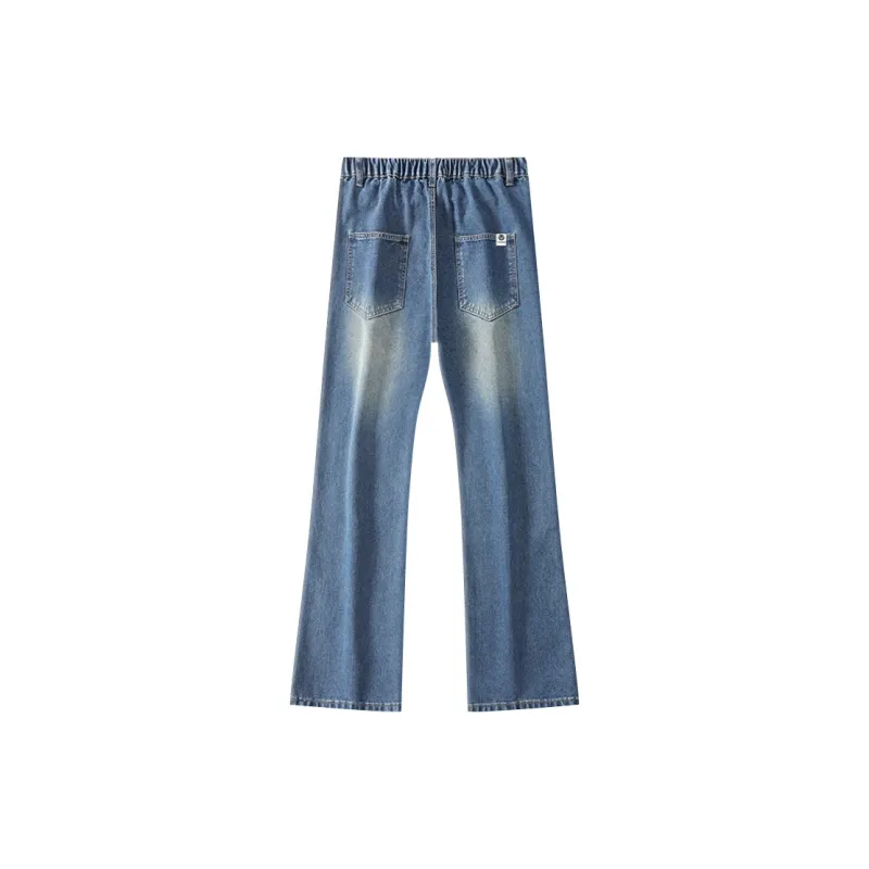 FUERZA Jeans Unisex-6