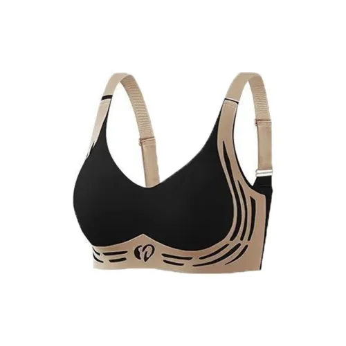 YUZHAOLIN Bra Women's Combo Set