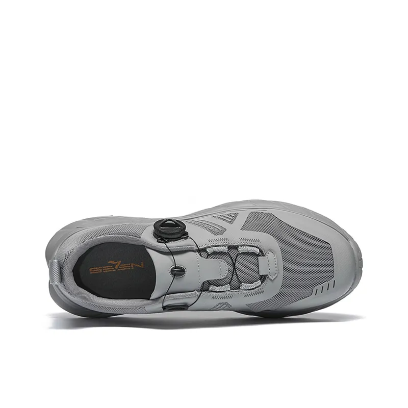 SEVEN Breathable Low Top Casual Shoes Men's-7