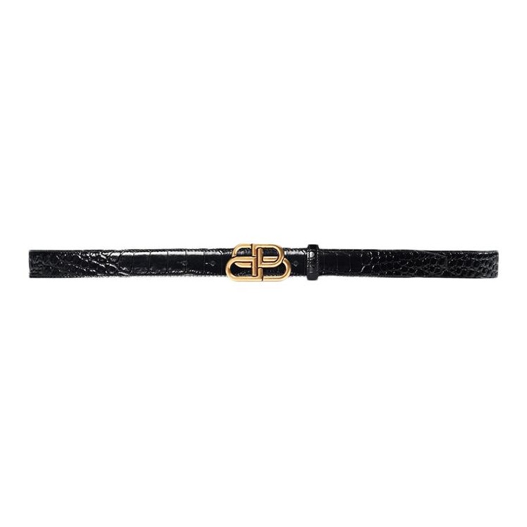 Balenciaga Bb Thin Belt - Cheap Mcngis Jordan Outlet Balenciaga Bb Thin Belt - Cheap Mcngis Jordan Outlet