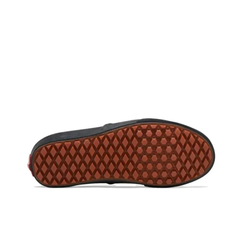Vans Authentic UltraCush 'Made For The Makers Black'-4