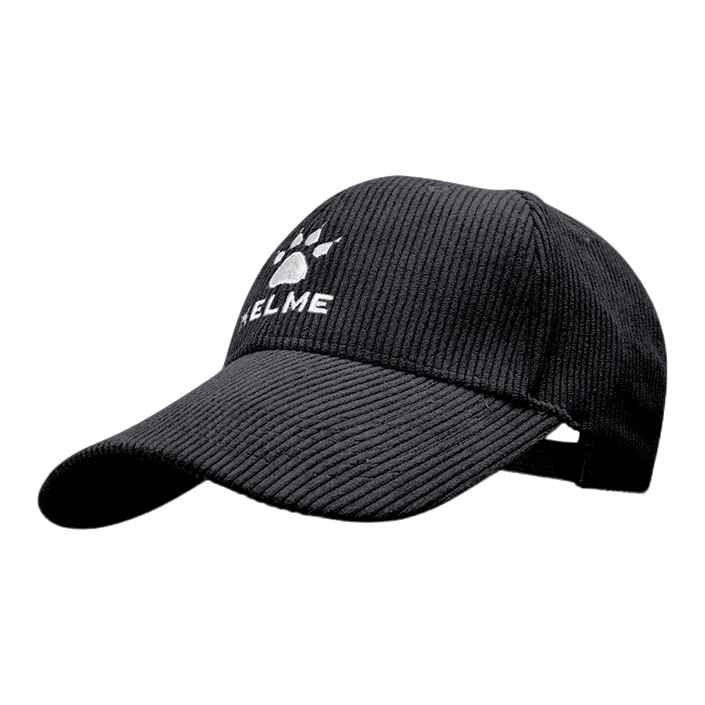 KELME Polyester Baseball Cap Unisex-0