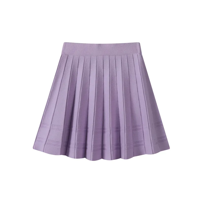 FAIRWHALE Casual Short Skirts Unisex-1