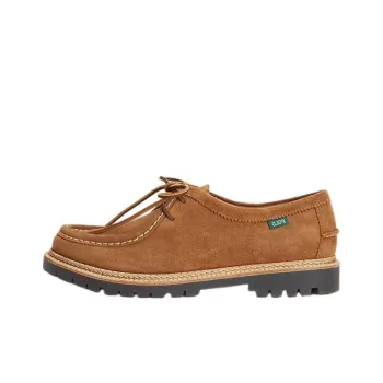 Polo Ralph Lauren Jett Casual Shoes Men's Light Brown