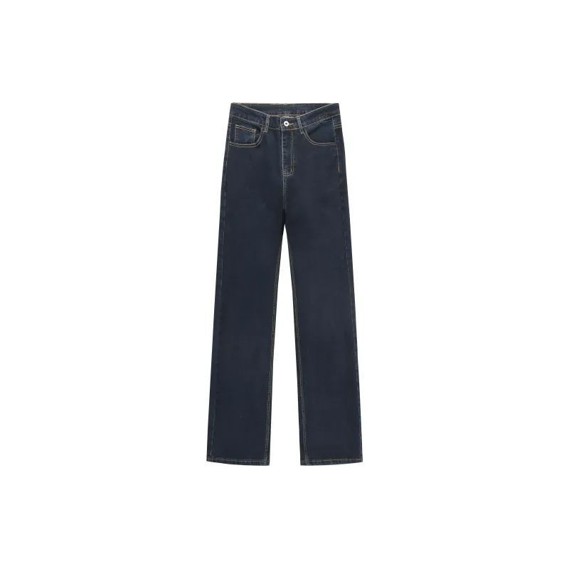 Mackyo Jeans Unisex Original Denim-5