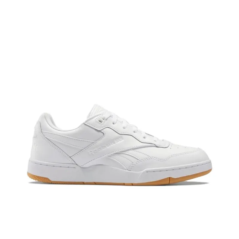 Reebok BB4000 2 'White Gum'-1