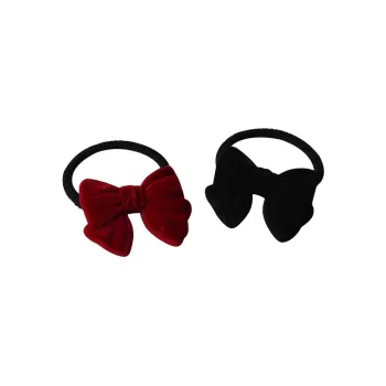 QIMEILA Hair Ties Women's