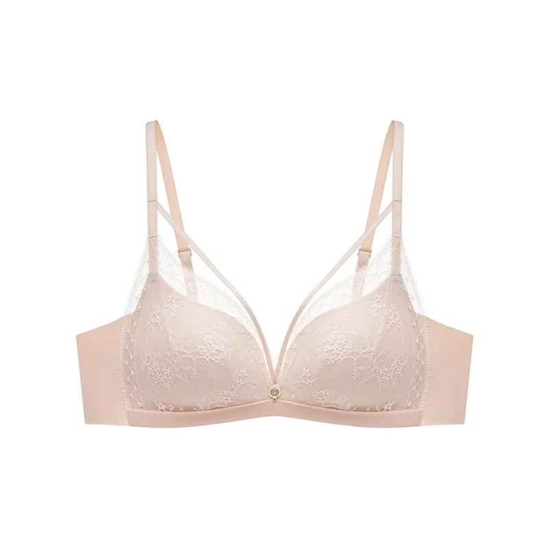 Lan Zhuoli Women's Bras-2