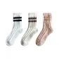 3 Pack (Milk White+Custard+Khaki)