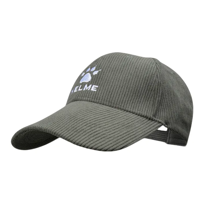 KELME Polyester Baseball Cap Unisex-1
