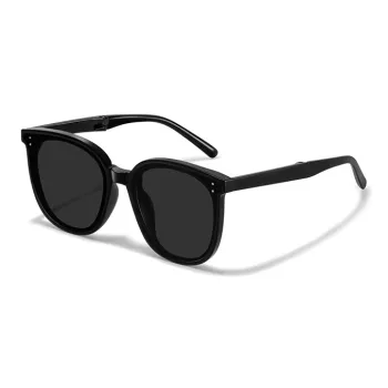 PARMU TR/Memory Plastic Sunglasses Unisex