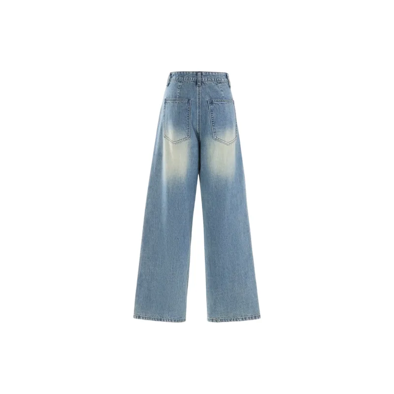 Vine Color Jeans Women's-13