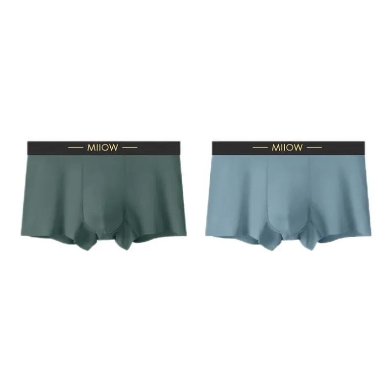 MIIOW Men Underpants-3
