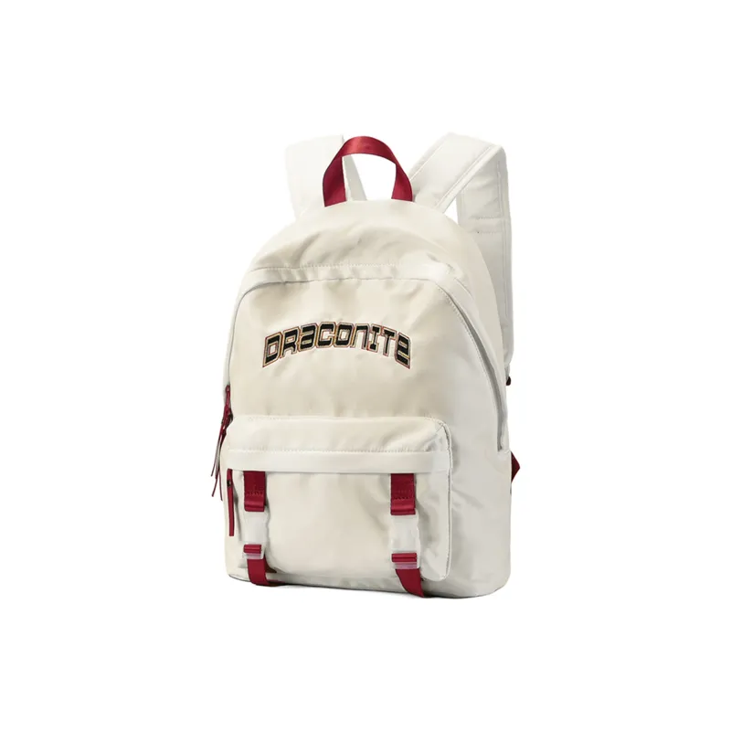 DRACONITE Polyester Students Backpack Regular Unisex Blue-30