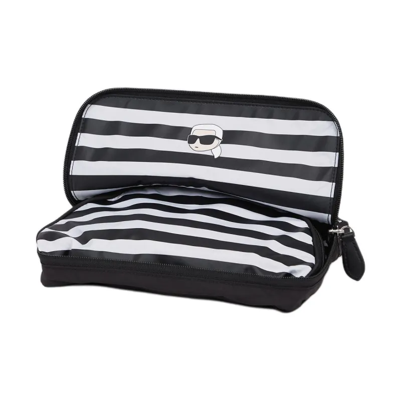 Karl Lagerfeld Ikon Backpack-3