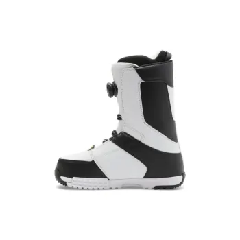 DC Shoes Control BOA® Single Snowboard Ski Boots Men's