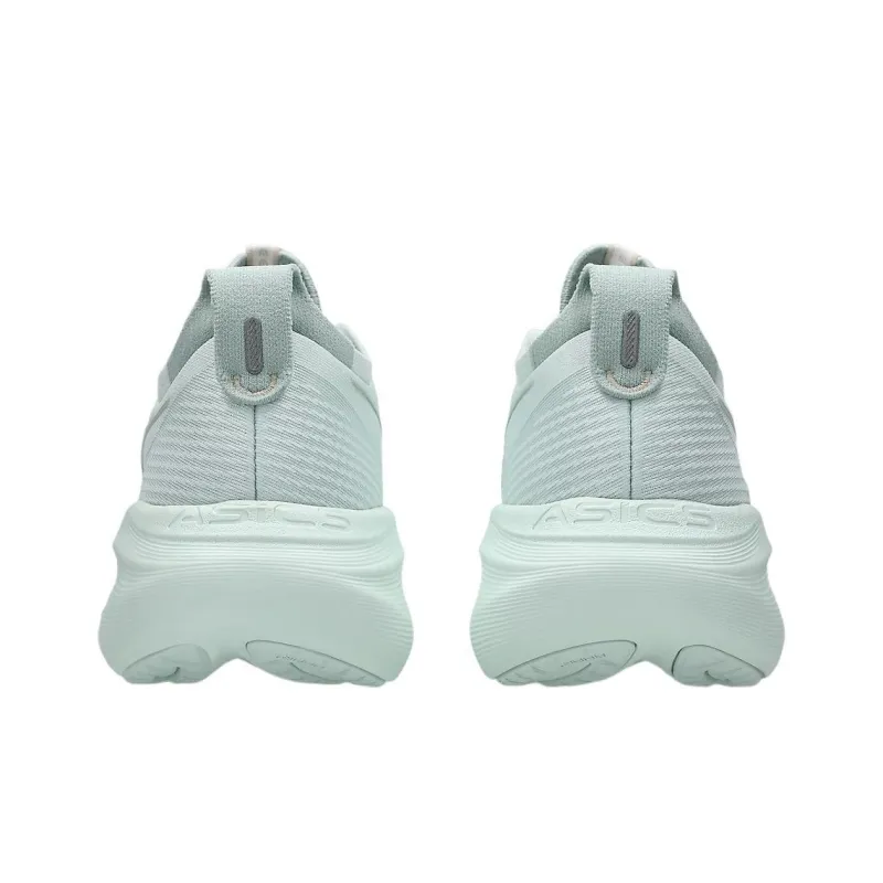 Asics Gel Nimbus 27 Pure Aqua White Women's-4