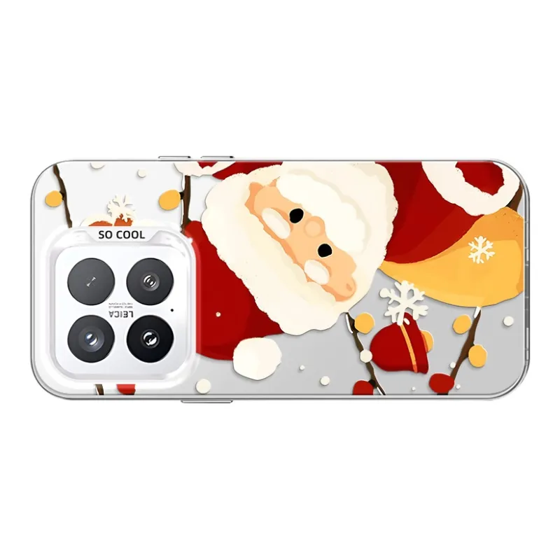 CHUNFAN Phone Cases-14