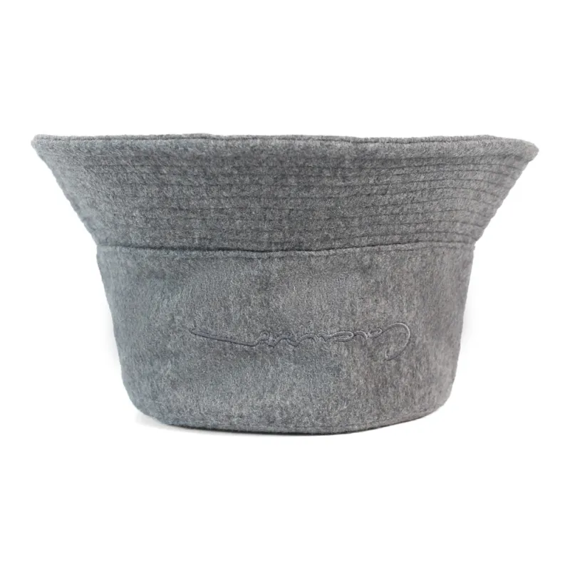 CACUSS Junior Wool Blend Bucket Hats Unisex-14