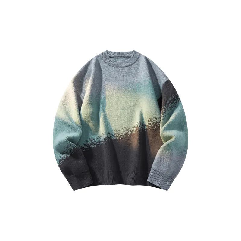 CSKS Sweaters Unisex-4