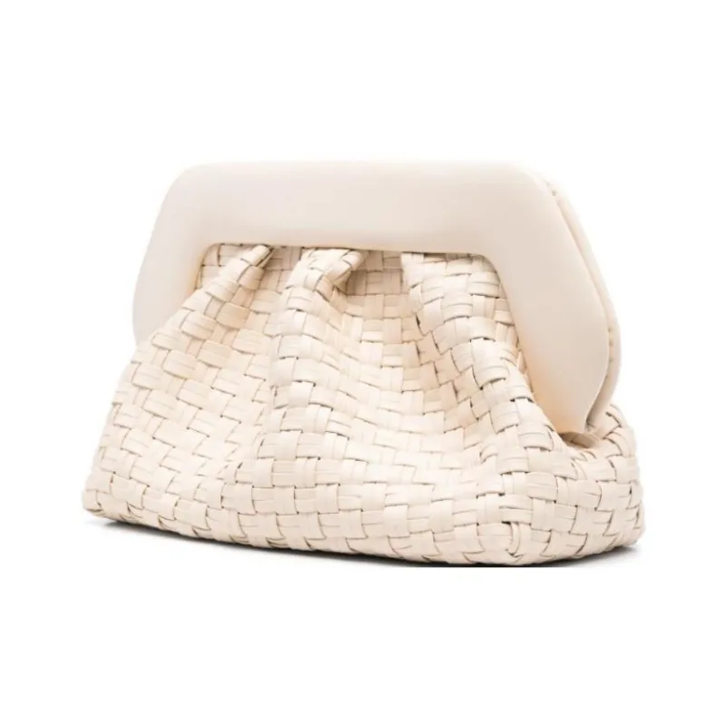 THEMOIRE Bios Clutch Bag-1