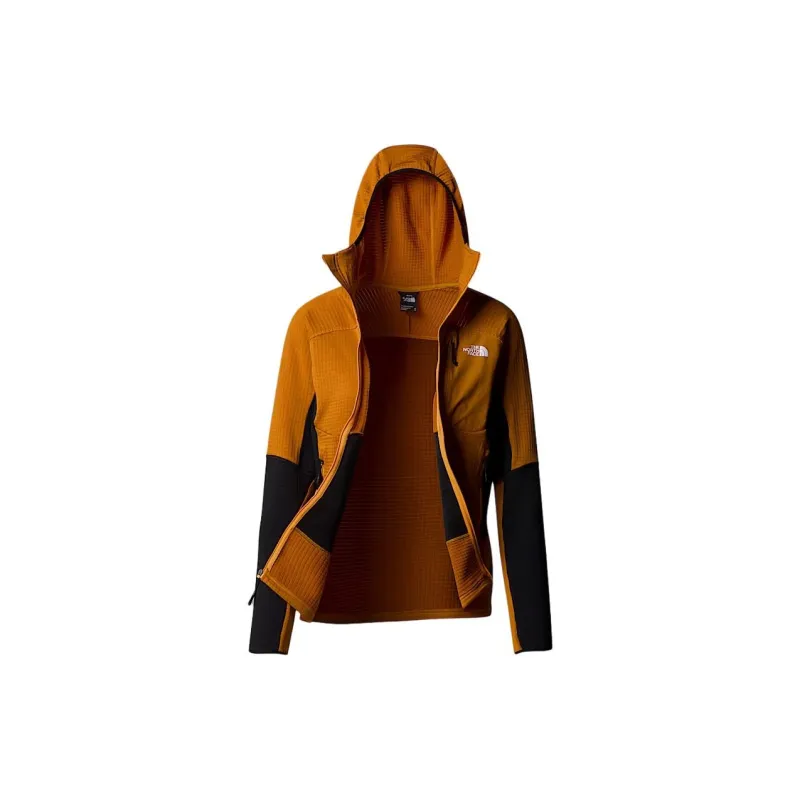 THE NORTH FACE Stormgap Power Grid Performance Jacket-2